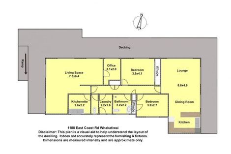 Photo of property in 1188 East Coast Road, Whakatiwai, Pokeno, 2473
