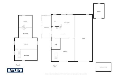 Photo of property in 34 Onekura Road, Waipapa, Kerikeri, 0295