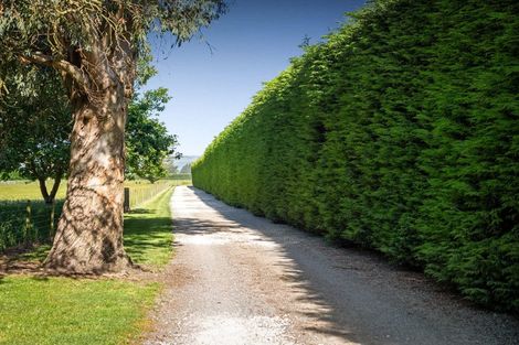 Photo of property in 152 Bellam Road, Rolleston, Christchurch, 7678