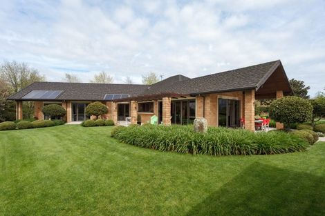 Photo of property in 160 Tower Road, Matamata, 3471