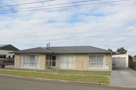Photo of property in 14a Gordon Street, Weston, Oamaru, 9401