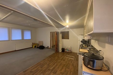 Photo of property in 110 Miller Street, Georgetown, Invercargill, 9812