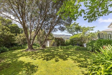 Photo of property in 31 Chester Road, Tawa, Wellington, 5028