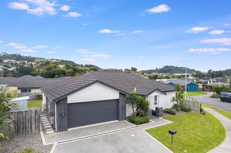 Photo of property in 7 Leadline Place, Whitby, Porirua, 5024