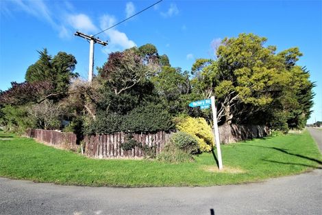 Photo of property in 687 Gorge Road, Ballance, Pahiatua, 4983