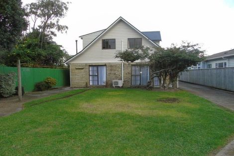 Photo of property in 195 Knights Road, Hutt Central, Lower Hutt, 5011