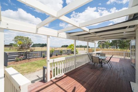 Photo of property in 872 Reid Line East, Bunnythorpe, Palmerston North, 4481