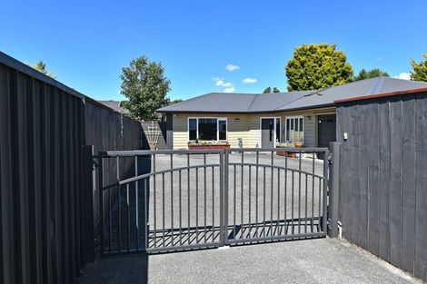 Photo of property in 39a Tennyson Street, Trentham, Upper Hutt, 5018