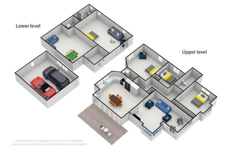 Photo of property in 27 Jubilee Avenue, Devonport, Auckland, 0624