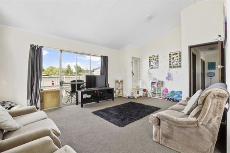 Photo of property in 4 Elmwood Crescent, Pukete, Hamilton, 3200