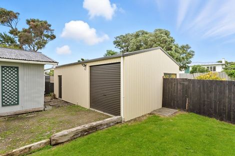 Photo of property in 49 Polson Street, Castlecliff, Whanganui, 4501