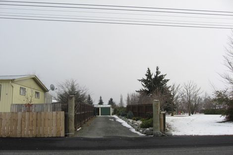 Photo of property in 41 Simons Street, Twizel, 7901