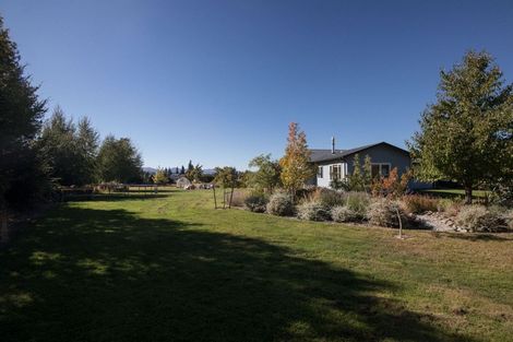 Photo of property in 13 Old Racecourse Road, Albert Town, Wanaka, 9305