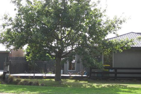 Photo of property in 571 Trents Road, Prebbleton, 7604