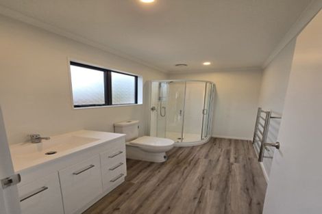 Photo of property in 17c-d Graham Street, Levin, 5510