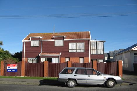 Photo of property in 3/166 Shaw Avenue, New Brighton, Christchurch, 8083