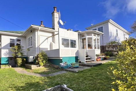 Photo of property in 370 Karori Road, Karori, Wellington, 6012
