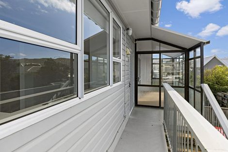 Photo of property in 1 Aurora Street, Petone, Lower Hutt, 5012