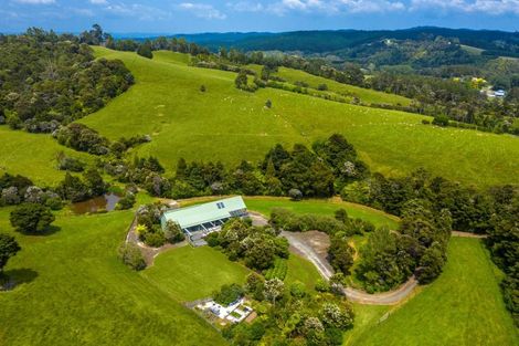 Photo of property in 208 Sunnyside Road, Coatesville, Albany, 0793