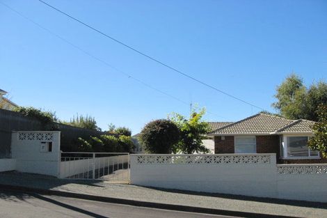 Photo of property in 7 Matilda Street, Seaview, Timaru, 7910