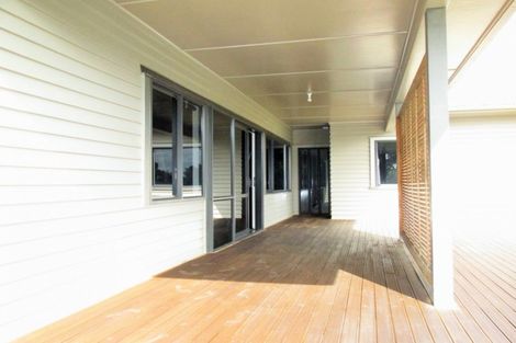 Photo of property in 1 Jellicoe Avenue, Wairoa, 4108