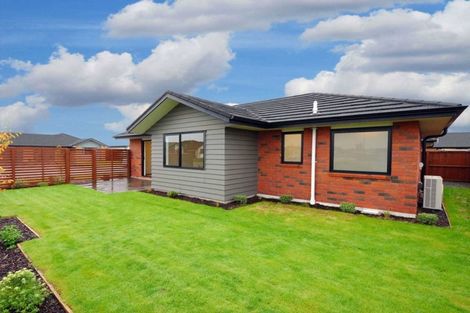 Photo of property in 27 Liddington Drive, Rolleston, 7615