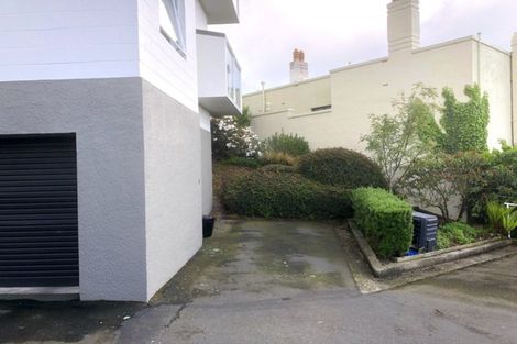 Photo of property in Cargill Court, 2/27 Arthur Street, Dunedin Central, Dunedin, 9016