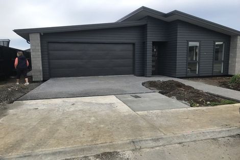 Photo of property in 15 Harp Street, Morrinsville, 3300
