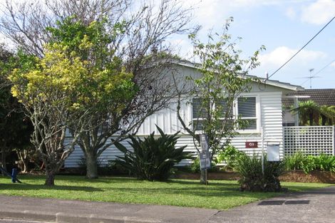 Photo of property in 1/63 Jaemont Avenue, Te Atatu South, Auckland, 0610