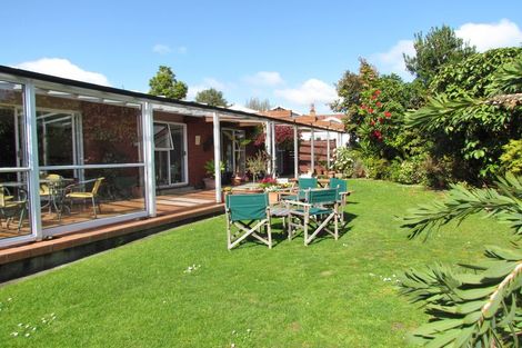 Photo of property in 29 Titoki Street, Lansdowne, Masterton, 5810