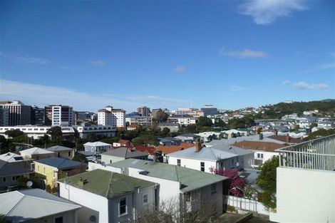 Photo of property in 31/125 Grant Road, Thorndon, Wellington, 6011