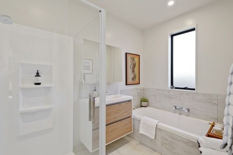 Photo of property in 22 Awa Place, Rangiora, 7400