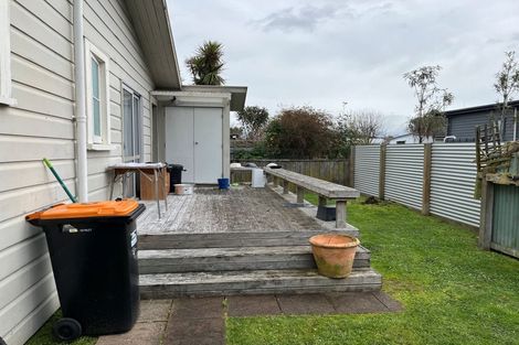 Photo of property in 47a Florence Avenue, Palmerston North, 4414