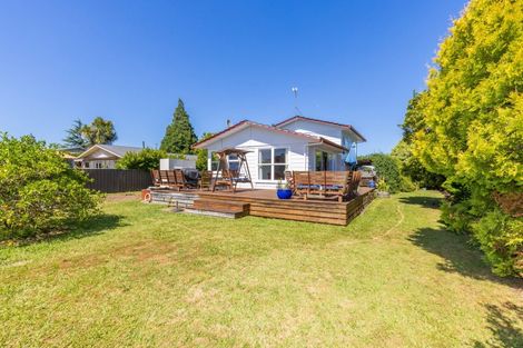 Photo of property in 65 Alderson Road, Fairview Downs, Hamilton, 3214