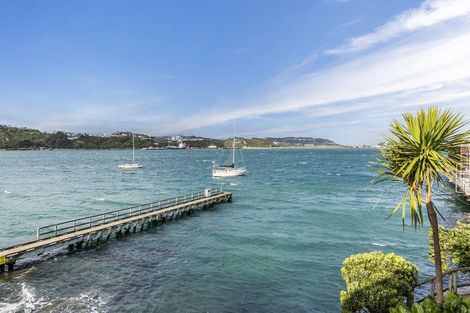 Photo of property in Marrakech Cafe, 13/305 Evans Bay Parade, Hataitai, Wellington, 6021