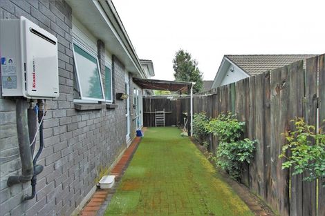 Photo of property in 25a Eason Street, Victoria, Rotorua, 3010