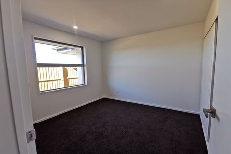 Photo of property in 19 Lewis Crescent, Rolleston, 7614