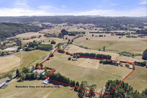 Photo of property in 218 Gelling Road, Hunua, Papakura, 2583