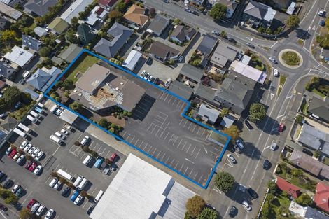 Photo of property in 107 Nile Street, Nelson, 7010