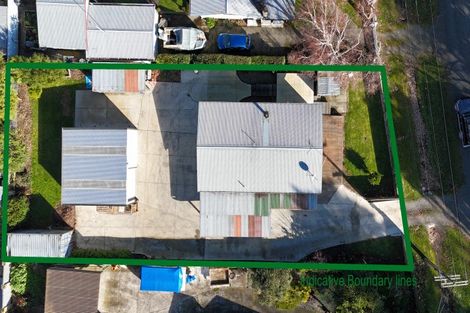 Photo of property in 29 Rochfort Street, Otane, 4202