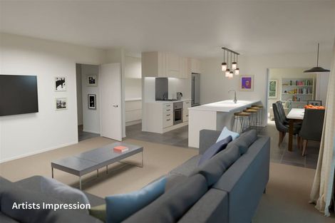 Photo of property in 43 Redbrook Road, Casebrook, Christchurch, 8051