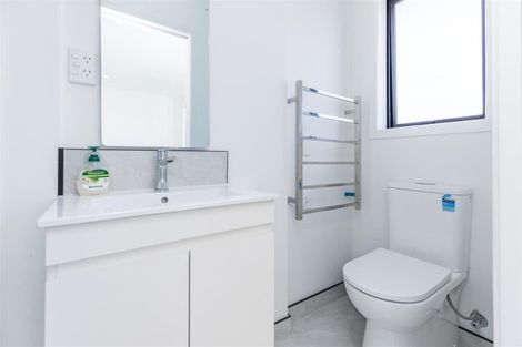 Photo of property in 3/18 May Street, Hamilton East, Hamilton, 3216