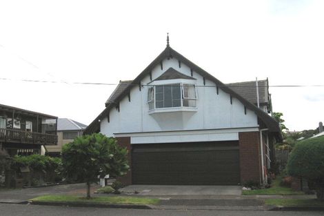 Photo of property in 3a Garden Terrace, Devonport, Auckland, 0624