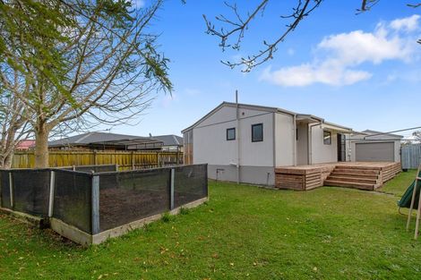 Photo of property in 9 Dunlop Crescent, Te Aroha, 3320