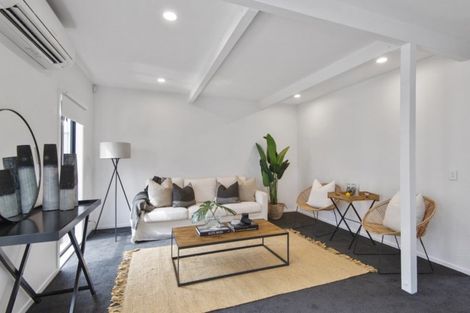 Photo of property in 8/140 Office Road, Merivale, Christchurch, 8014