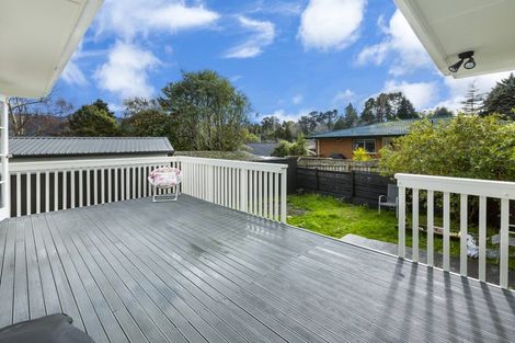 Photo of property in 65 Moeraki Road, Maoribank, Upper Hutt, 5018