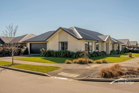 Photo of property in 4 Keith Street, Wigram, Christchurch, 8042