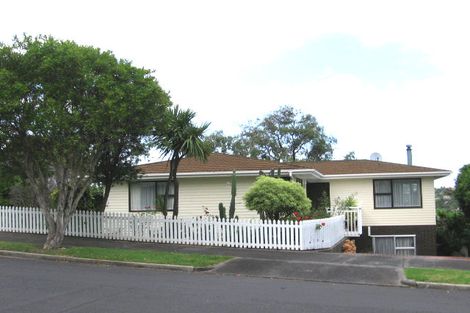 Photo of property in 48 Trevola Street, New Windsor, Auckland, 0600