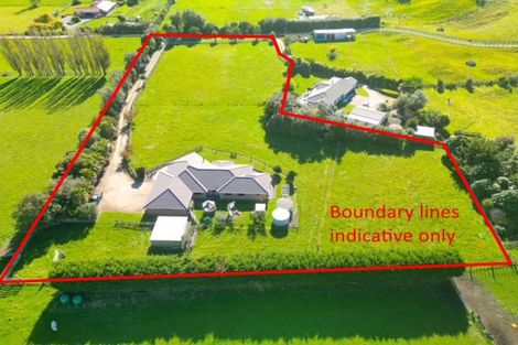 Photo of property in 103b Cameron Road, Westmere, Whanganui, 4574