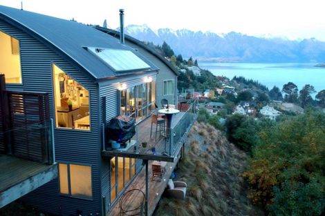 Photo of property in 3/70 Dart Place, Fernhill, Queenstown, 9300